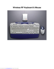 Itek AK7500 Manual
