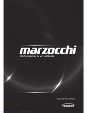 marzocchi dj3 specs