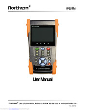 Northern IP35TM User Manual