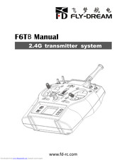 Fly-Dream F6TB User Manual