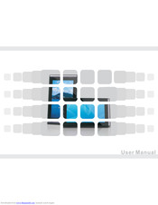 Everbest M501-7 User Manual