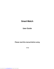EZIIX E1 series User Manual