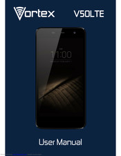 Vortex V50LTE User Manual