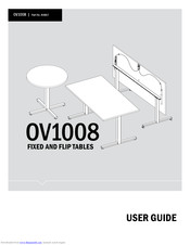 Omt-Veyhl OV1008 User Manual