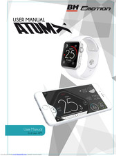 BH Emotion ATOM X User Manual