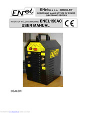 ENEL 150AC User Manual