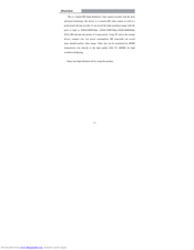 RM Acquisition CAM300 User Manual