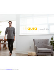 Aura Aura User Manual