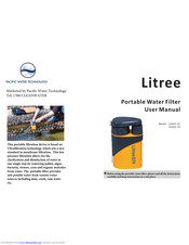 Litree LUSA1-1C User Manual