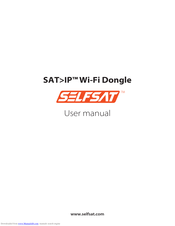 SELFSAT SELFSAT-IPD30A User Manual