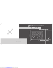 Test Instrument Solutions SafetyPAT Operating Manual