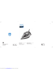 Philips GC4879 User Manual
