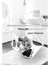 MIRA-ART Traumschwinger XXL extra large Manual