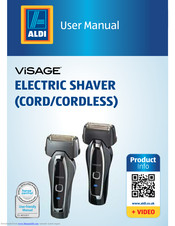 ViSAGE 17113904 User Manual