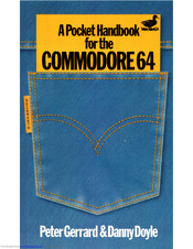 Commodore 64 Handbook
