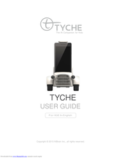 AIBrain TYCHEV10 User Manual