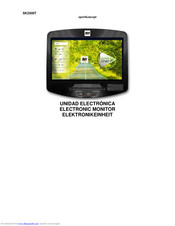 BH HI POWER SK2000T Manual