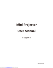 Guangxi Jiaway Q10 User Manual