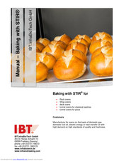 IBT STIR Manual