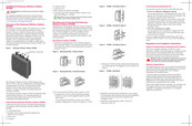 Enterasys AP3660 Quick Reference Manual