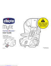 myfit le harness