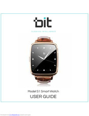 Bit S1 User Manual