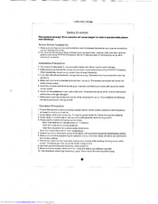 Smartech 30133TX User Manual