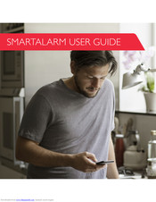 GAS G4S SMARTalarm User Manual