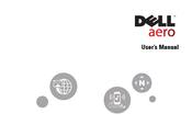 Dell Aero User Manual