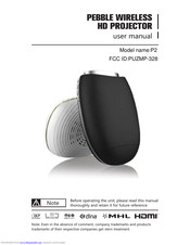 Foryou P2 User Manual