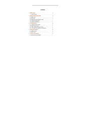 Doppio DPG500 User Manual