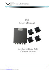 visual engineering IQS User Manual