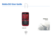 Nokia RM-437 User Manual
