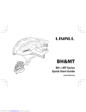 Livall MT Quick Start Manual