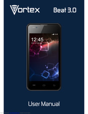 Vortex beat 3.0 User Manual