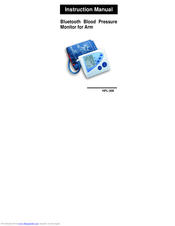 Zephyr HPL-308 Instruction Manual