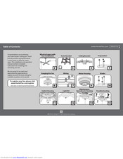 Hunter M0136-01 Manual