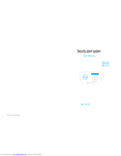 SSG T6 User Manual