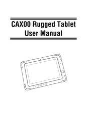 Compal CAX00 User Manual