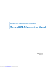 Mercury MER-040-60UC-L User Manual