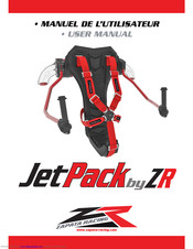 ZR JetPack User Manual