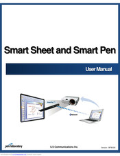 Pen Laboratory Smart Pen User Manual