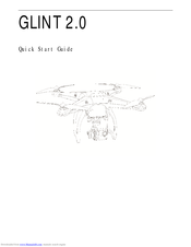 Keyshare Glint 2 Quick Start Manual