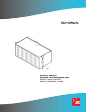 ADC WorldDSL EMS-830T User Manual