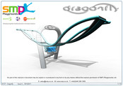 SMP Dragonfly DF271 Manual