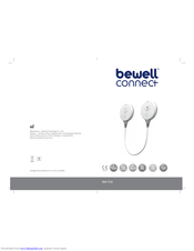 bewell connect Mytens BW-TSX User Manual