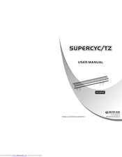Silver Star YG-LED328XWA User Manual
