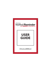 IChoice PR1 User Manual