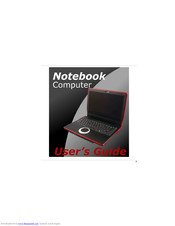 SVOA Pandora N133 User Manual