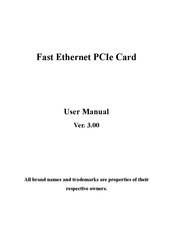 SUNRICH TECHNOLOGY n-292 User Manual